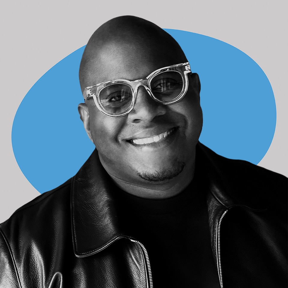 2 Minutes With … Noel Denis, EVP and GCD of Digitas Health | Muse
